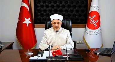 Müftü Pamuklu; "Ramazan ayı ve Kadir Gecesinin rahmetinden istifade edelim"