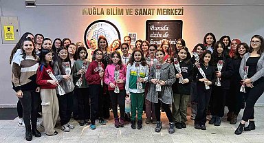 Muğla BİLSEM'in rekor sayıdaki projesine bölge finali daveti