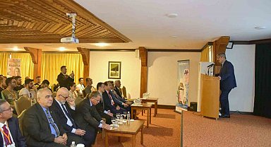 Muğla'da 3'üncü Acil Tıp sempozyumu
