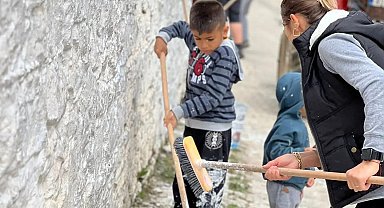Muğla'da muhtardan örnek davranış