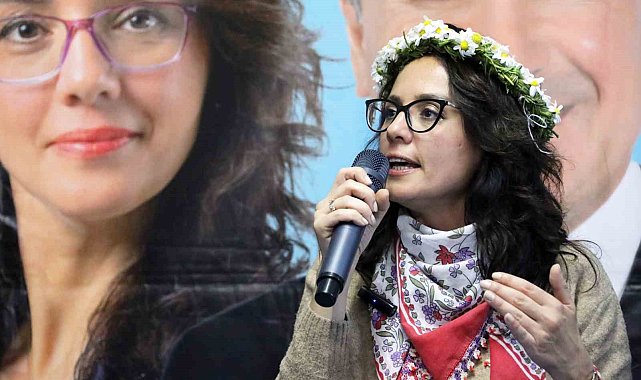 Muğla'nın 'Topuklu Efe'si göreve başladı