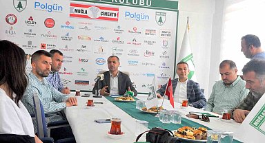 Muğlaspor Başkanı Kıyanç" Şampiyonluğa giderken şehri harekete geçirmeliyiz"