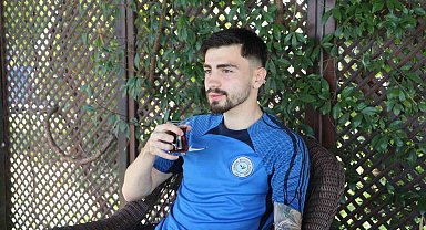 Muhammet Taha Şahin: "Her maç bizim için bir final"