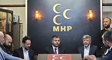 Muharrem Akçadurak: "Seçimin galibi Necdet Akel'i tebrik etti