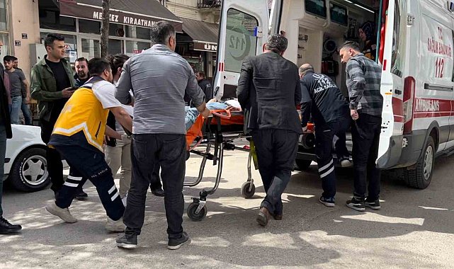 Muhtarlık kavgasında silahla vurulan kişi hayatını kaybetti