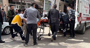 Muhtarlık kavgasında silahlar konuştu: 1'i ağır 2 yaralı