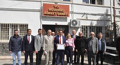 Muhtarlıktan belediye başkanlığına