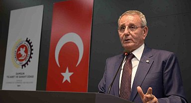 Murzioğlu: "4 yıllık seçimsiz dönem önemli bir fırsat"