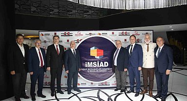Mustafa Bozbey: "Şehri yeniden planlamak zorundayız"