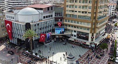 Nazilli'de bayram boyunca iyi su çeşmeleri ve mezarlık seferleri ücretsiz olacak