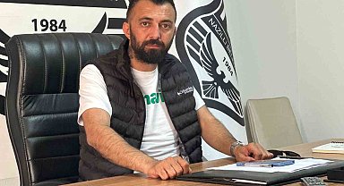 Nazilli'den sert tepki