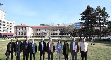Nazmi Toker Görsel Sanatlar Merkezi; kültürel ve sosyal faaliyetlerin merkezi olacak