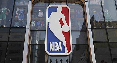 NBA'de normal sezon tamamlandı