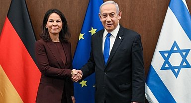 Netanyahu: "Kendi kararlarımızı vereceğiz"