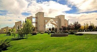 Niğde Ömer Halisdemir Üniversitesi'ne 'Bilgisayar ve Bilişim Teknolojileri Fakültesi' Kurulacak