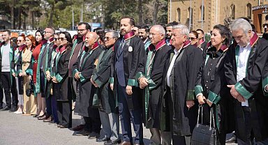 Niğde'de Avukatlar Günü Kutlandı