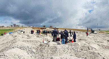 Niğde'deki göçükte ölen ve yaralananların isimleri belli oldu