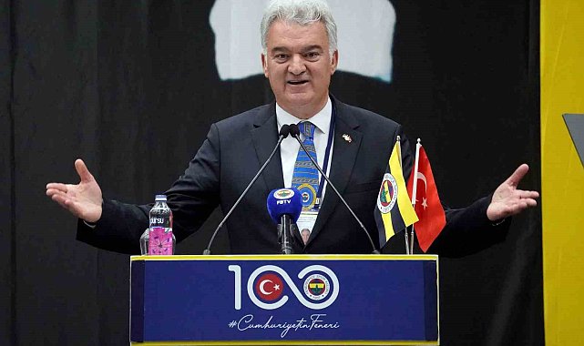 Nihat Tokat: "Projeleri hayata geçirebilmek için sizlerin desteğine ihtiyacım var"