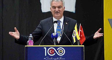 Nihat Tokat: "Projeleri hayata geçirebilmek için sizlerin desteğine ihtiyacım var"