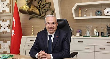Nilüfer Belediyesi'nde başkan yardımcıları belli oldu