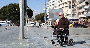 Nostalji tramvayı da seferlerine yeniden başladı