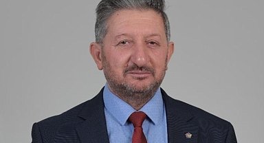 NTO Başkanı Arslan: "Mahalli idareler seçimleri bölgemiz ve ülkemiz adına hayırlı olsun"