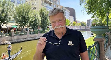 Nuri Alço kalp pili takılmak üzere Ankara'ya sevk edildi
