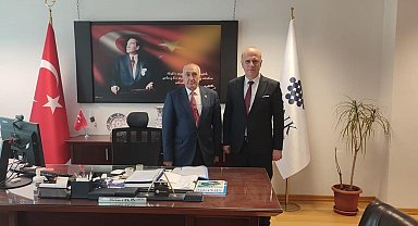 O ilçede su sorunu artık çözüme kavuşuyor