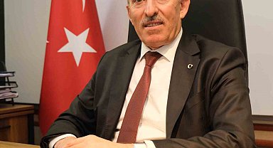 Odakır: "Alışverişlerimizi küçük esnaftan yapalım"