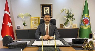 Of Ziraat Odası Başkanı Saral: "Çay budaması için son 15 gün"
