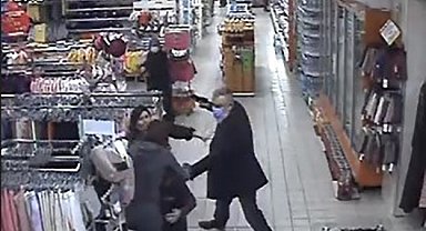 Oğlunun ölümünden sorumlu tuttuğu komşusunu öldüren babaya 23 yıl hapis