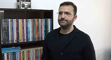 Öğretim Üyesi Dr. Furkan Polat: "İsrail'in ABD'siz İran'a savaş açması mümkün değil"