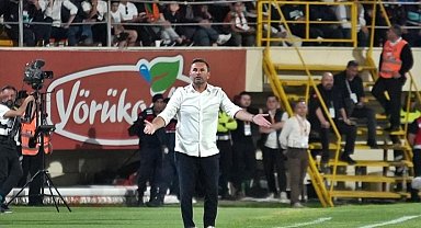 Okan Buruk: "Tek hedefimiz Galatasaray'ı şampiyon yapmak"