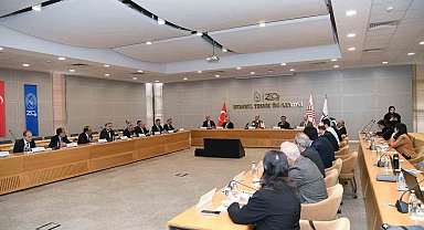 OMÜ'de yapay zeka, dijitalleşme ve veri alanlarında 6 yeni program açılacak