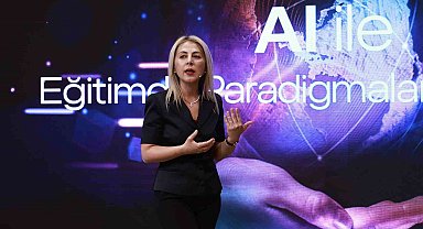 Online eğitim platformunda yapay zeka destekli büyük yenilik