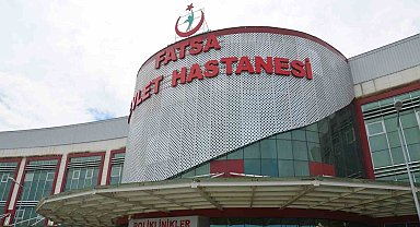 Ordu'da gıda zehirlenmesi: 21 öğrenci hastanelik oldu