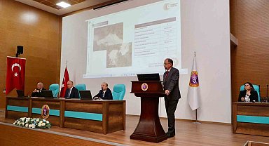 Ordu'da kamu yatırımlarının toplam proje bedeli 46,8 milyar TL