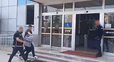 Ordu'da organize suç örgütüne operasyon: 2 tutuklama