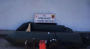 Organizatörler tutuklandı