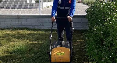 Ortaca, yaz sezonuna hazırlanıyor