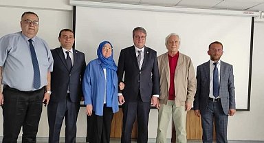 Osmaneli'nde "Bir Okul Bin Hayat" projesi başladı