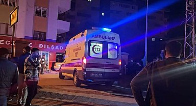 Osmaniye'de bıçaklı kavga: 2'si ağır 3 kişi yaralandı