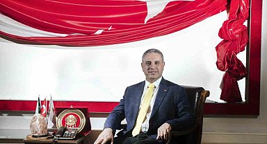 Osmanlı Ocakları Genel Başkanı Kadir Canpolat'tan Ramazan Bayramı mesajı