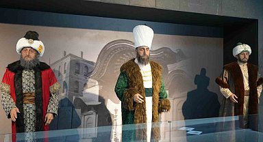 Osmanlı'da bir devre adını veren 'Köprülüler' memleketi Samsun'da yaşatılıyor