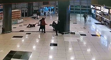Otogardaki silahlı kavgada ölü sayısı 2'ye yükseldi