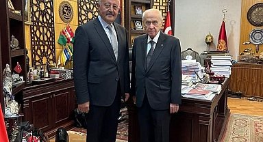 Özvatan 'Halit Demir'le devam: bin 997 oy aldı