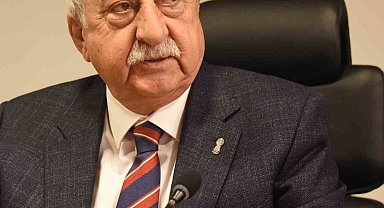 Palandöken: "Esnafımıza bol bereketli bir bayram diliyorum"