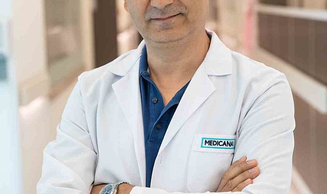 Parkinson hastalarında beyin pili hayatı kolaylaştırıyor