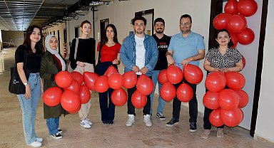 PAÜ Özel Eğitim Bölümü otizme dikkat çekti