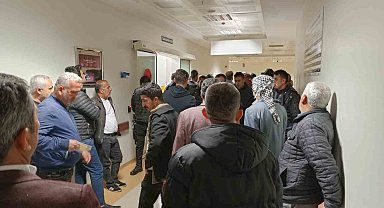 Pervari'de iki aile arasında silahlı kavga: 1'i ağır 5 yaralı